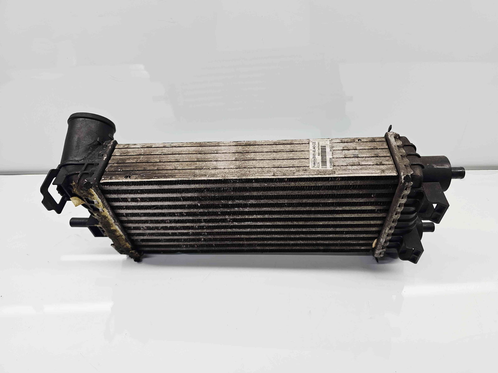 Radiator intercooler Ford Focus 3 (CB8) [Fabr 2011-2015] BV619L440CE 1.6 TDCI TZJA 85KW / 115CP - imagine 5