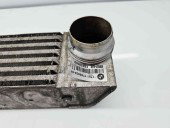 Radiator intercooler Bmw 5 (E60) [Fabr 2004-2010] 7795823-01 2.0 N47D 130KW / 177CP