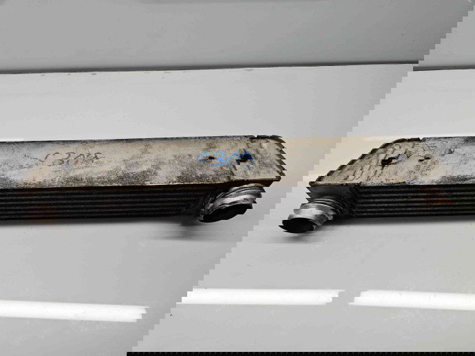 Radiator intercooler Bmw 5 (E60) [Fabr 2004-2010] 7795823-01 2.0 N47D 130KW / 177CP