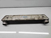 Radiator intercooler Bmw 5 (E60) [Fabr 2004-2010] 7795823-01 2.0 N47D 130KW / 177CP