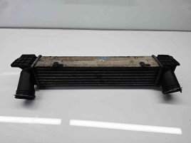 Radiator intercooler Bmw 1 (E81, E87) [Fabr 2004-2010] 3093796 2.0 N47D 105KW / 143CP