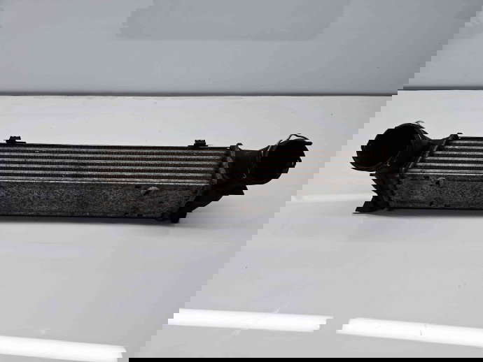 Radiator intercooler Bmw 1 (E81, E87) [Fabr 2004-2010] 3093796 2.0 N47D 105KW / 143CP