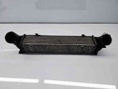 Radiator intercooler Bmw 1 (E81, E87) [Fabr 2004-2010] 3093796 2.0 N47D 105KW / 143CP
