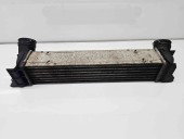 Radiator intercooler Bmw 1 (E81, E87) [Fabr 2004-2010] 3093796 2.0 N47D 105KW / 143CP