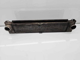 Radiator intercooler Mercedes Vito Autobus (W639) [Fabr 2003-2014] A6395010201 2.2 CDI 646982 80KW / 109CP