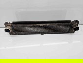 Radiator intercooler Mercedes Vito Autobus (W639) [Fabr 2003-2014] A6395010201 2.2 CDI 646982 80KW / 109CP