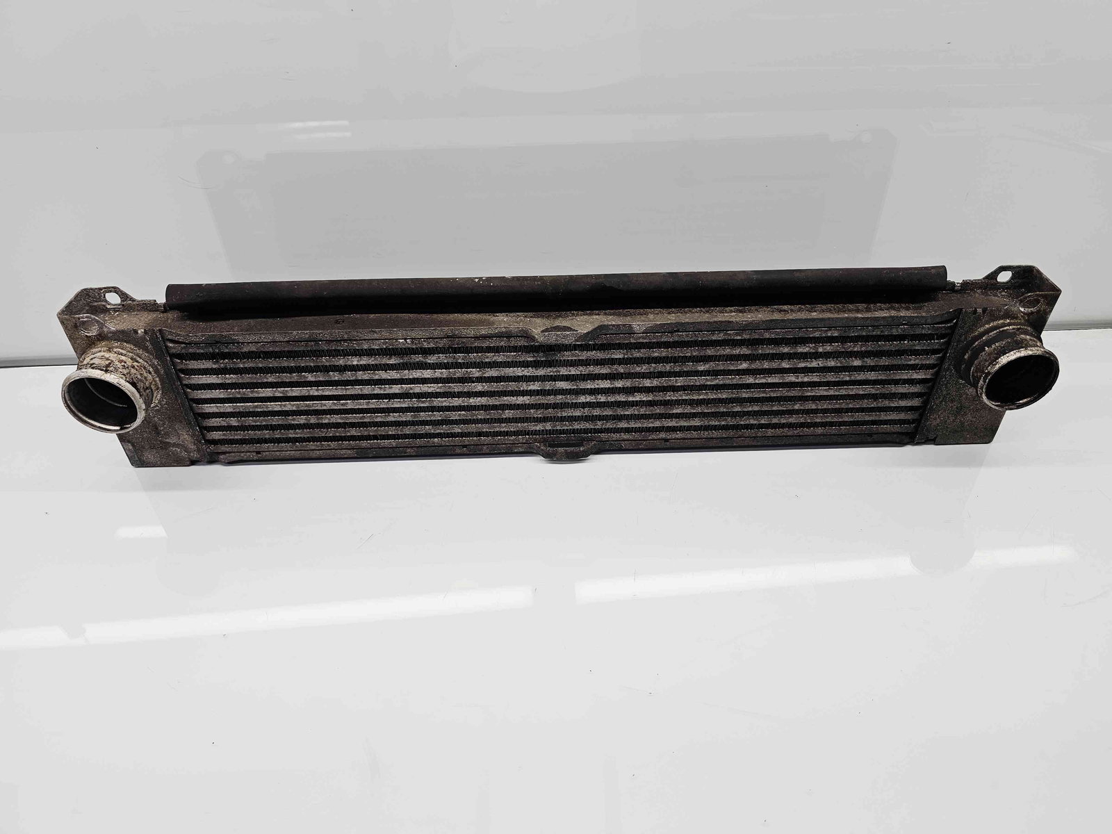 Radiator intercooler Mercedes Vito Autobus (W639) [Fabr 2003-2014] A6395010201 2.2 CDI 646982 80KW / 109CP - imagine 1