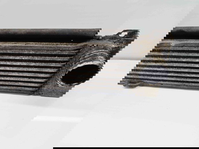 Radiator intercooler Mercedes Vito Autobus (W639) [Fabr 2003-2014] A6395010201 2.2 CDI 646982 80KW / 109CP