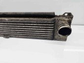 Radiator intercooler Mercedes Vito Autobus (W639) [Fabr 2003-2014] A6395010201 2.2 CDI 646982 80KW / 109CP