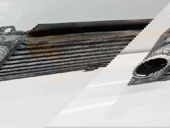 Radiator intercooler Mercedes Vito Autobus (W639) [Fabr 2003-2014] A6395010201 2.2 CDI 646982 80KW / 109CP