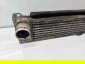 Radiator intercooler Mercedes Vito Autobus (W639) [Fabr 2003-2014] A6395010201 2.2 CDI 646982 80KW / 109CP