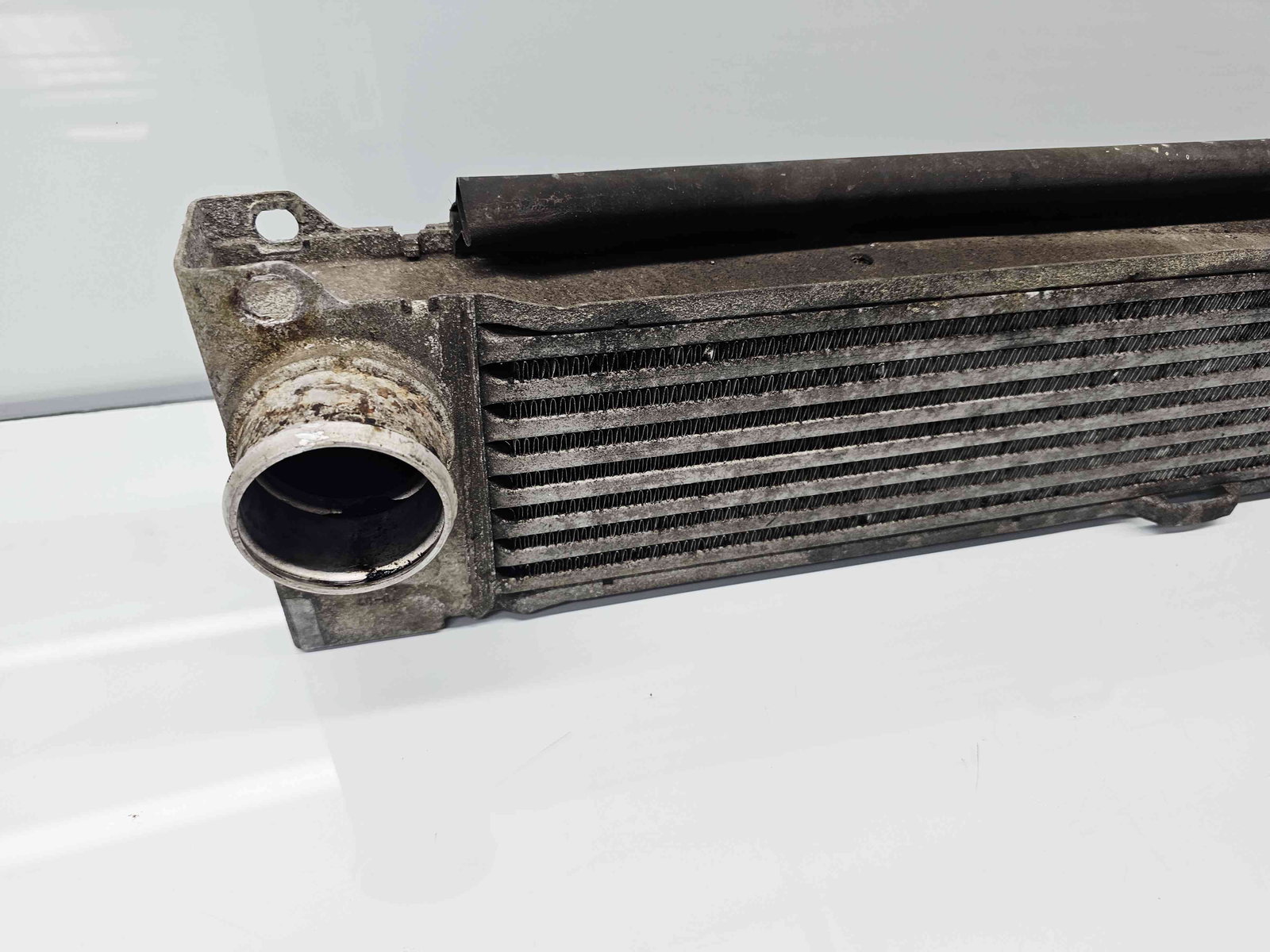 Radiator intercooler Mercedes Vito Autobus (W639) [Fabr 2003-2014] A6395010201 2.2 CDI 646982 80KW / 109CP - imagine 3