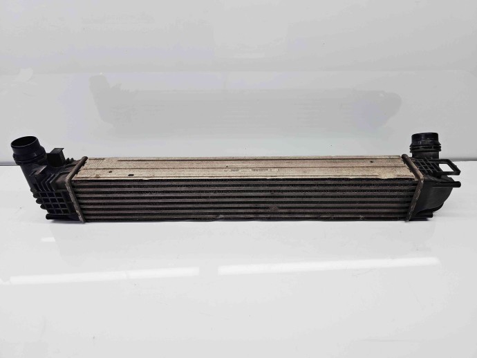 Radiator intercooler Dacia Duster (PH2, H79) [Fabr 2013-2017] 8200880552 1.5 DCI K9K-899 81KW / 110CP