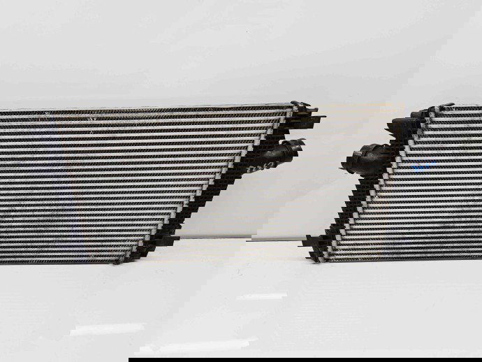 Radiator intercooler Chevrolet Cruze (J300) [Fabr 2010-2016] 13267647 1.7 A17DTS 96KW / 130CP