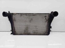 Radiator intercooler Skoda Octavia 2 Combi (1Z5) [Fabr 2004-2013] Facelift 1K0145803AN 1.9 TDI BXE 77KW / 105CP