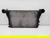 Radiator intercooler Skoda Octavia 2 Combi (1Z5) [Fabr 2004-2013] Facelift 1K0145803AN 1.9 TDI BXE 77KW / 105CP