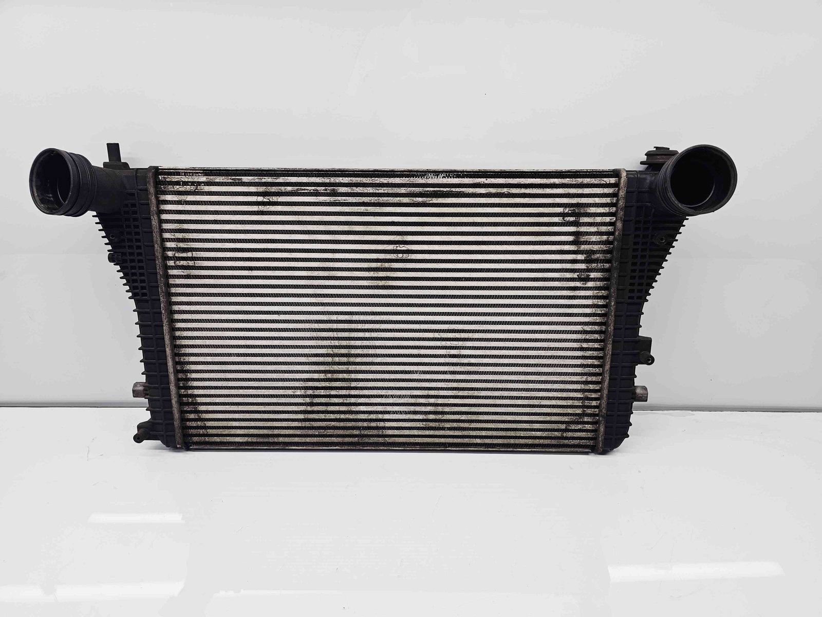 Radiator intercooler Skoda Octavia 2 Combi (1Z5) [Fabr 2004-2013] Facelift 1K0145803AN 1.9 TDI BXE 77KW / 105CP - imagine 1