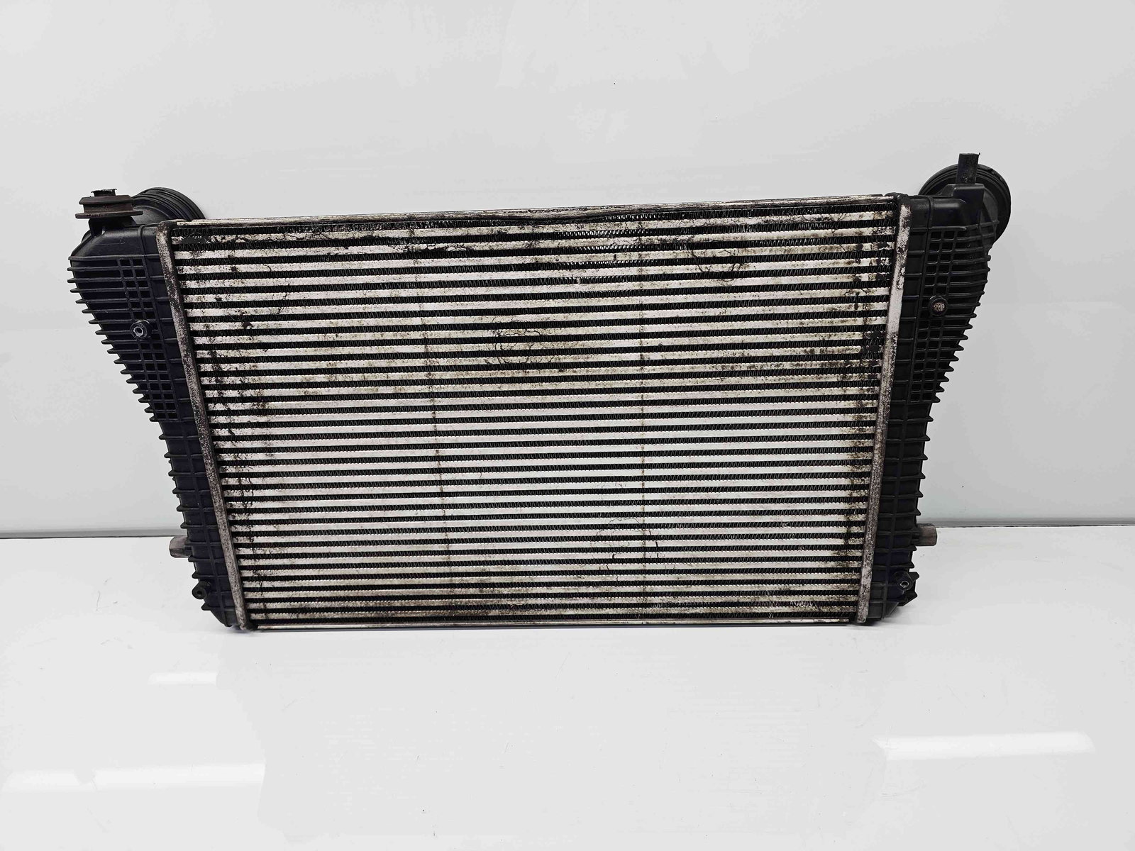 Radiator intercooler Skoda Octavia 2 Combi (1Z5) [Fabr 2004-2013] Facelift 1K0145803AN 1.9 TDI BXE 77KW / 105CP - imagine 5
