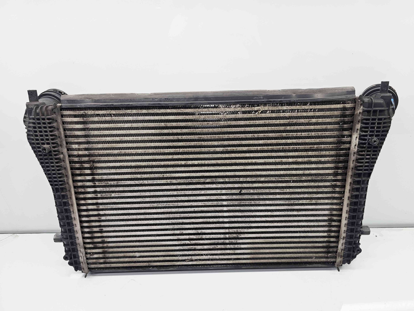 Radiator intercooler Volkswagen Golf 6 (5K1) [Fabr 2009-2013] 1K0145803 2.0 TDI CBAB 103KW / 140CP - imagine 4