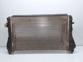 Radiator intercooler Volkswagen Golf 6 (5K1) [Fabr 2009-2013] 1K0145803AF 1.6 TDI CAYC 77KW / 105CP