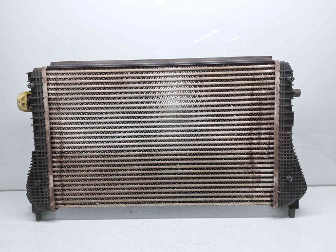 Radiator intercooler Volkswagen Golf 6 (5K1) [Fabr 2009-2013] 1K0145803AF 1.6 TDI CAYC 77KW / 105CP