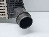 Radiator intercooler Volkswagen Golf 6 (5K1) [Fabr 2009-2013] 1K0145803AF 1.6 TDI CAYC 77KW / 105CP