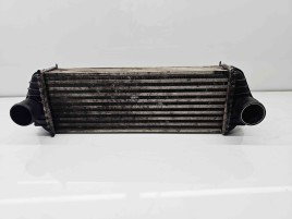 Radiator intercooler Ford Transit Connect (TC7) [Fabr 2002-2013] 7T169L440 1.8 TDCI RWPA 81KW / 110CP