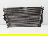 Radiator intercooler Volvo XC90 [Fabr 2002-2014] 31274553 2.4 D5244T4 136KW / 185CP