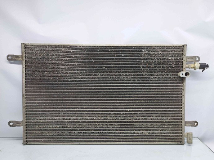 Radiator clima / AC Audi A6 (4F2, C6) [Fabr 2004-2010] 4F0260401E 2.7 TDI BPP  