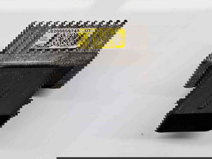  Releu Dacia Duster (PH2, H79) [Fabr 2013-2017] 8200859243 