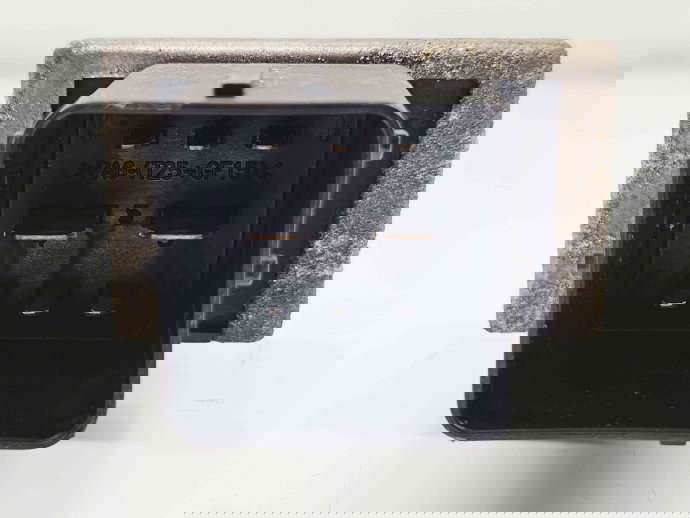  Releu Dacia Duster (PH2, H79) [Fabr 2013-2017] 8200859243 