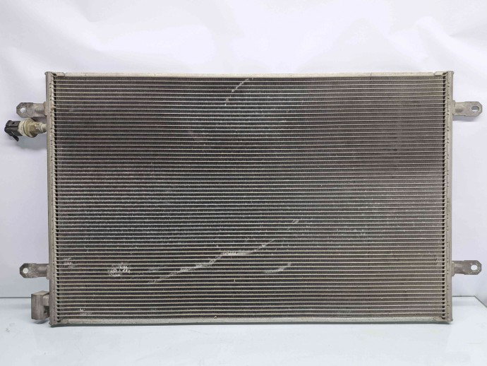 Radiator clima / AC Audi A6 (4F2, C6) [Fabr 2004-2010] 4F0260401E 2.7 TDI BPP  