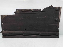 Scut lateral stanga Audi A5 (8T3) [Fabr 2007-2015] 8K0825207D