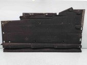 Scut lateral stanga Audi A5 (8T3) [Fabr 2007-2015] 8K0825207D
