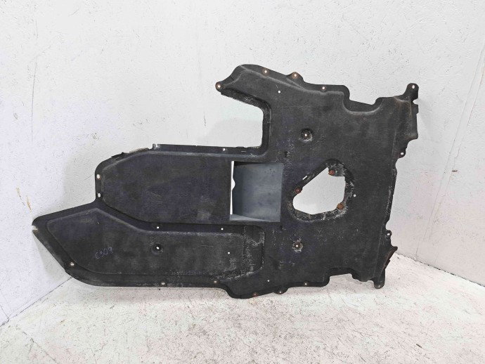 Scut lateral stanga Bmw 5 (E60) [Fabr 2004-2010] 748506 10
