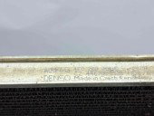 Radiator clima / AC Audi A6 (4F2, C6) [Fabr 2004-2010] 4F0260401E 2.7 TDI BPP  