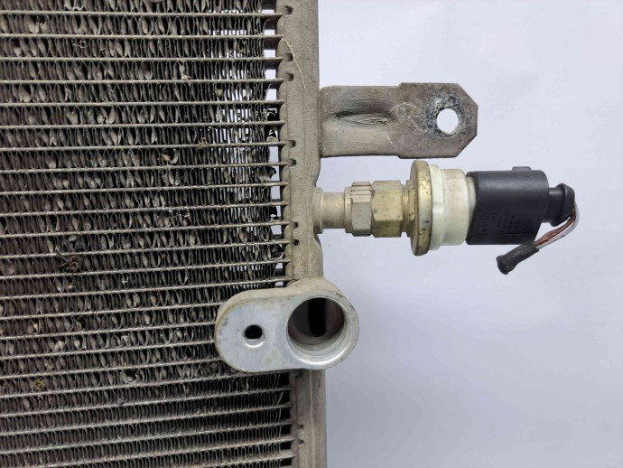 Radiator clima / AC Audi A6 (4F2, C6) [Fabr 2004-2010] 4F0260401E 2.7 TDI BPP  