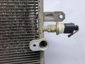 Radiator clima / AC Audi A6 (4F2, C6) [Fabr 2004-2010] 4F0260401E 2.7 TDI BPP  