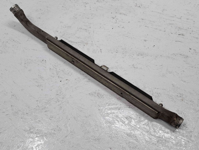 Radiator intercooler Audi A6 (4F2, C6) [Fabr 2004-2010] 4F0145731E 2.7 TDI BPP  