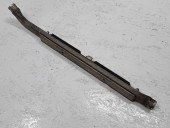 Radiator intercooler Audi A6 (4F2, C6) [Fabr 2004-2010] 4F0145731E 2.7 TDI BPP  