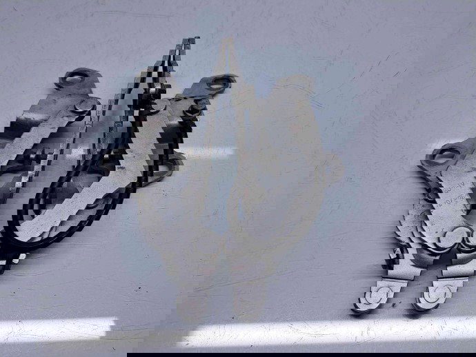 Set balamale capota Bmw 1 (E81, E87) [Fabr 2004-2010] 7060560 / 7060559