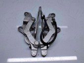 Set balamale capota Bmw 1 (E81, E87) [Fabr 2004-2010] 7060560 / 7060559