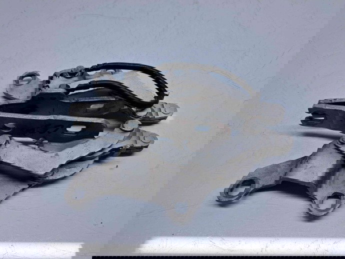 Set balamale capota Bmw 1 (E81, E87) [Fabr 2004-2010] 7060560 / 7060559