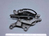 Set balamale capota Bmw 1 (E81, E87) [Fabr 2004-2010] 7060560 / 7060559