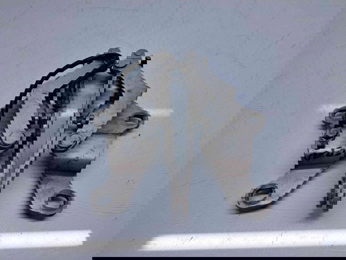 Set balamale capota Bmw 1 (E81, E87) [Fabr 2004-2010] 7060560 / 7060559