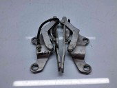 Set balamale capota Bmw 1 (E81, E87) [Fabr 2004-2010] 7060560 / 7060559