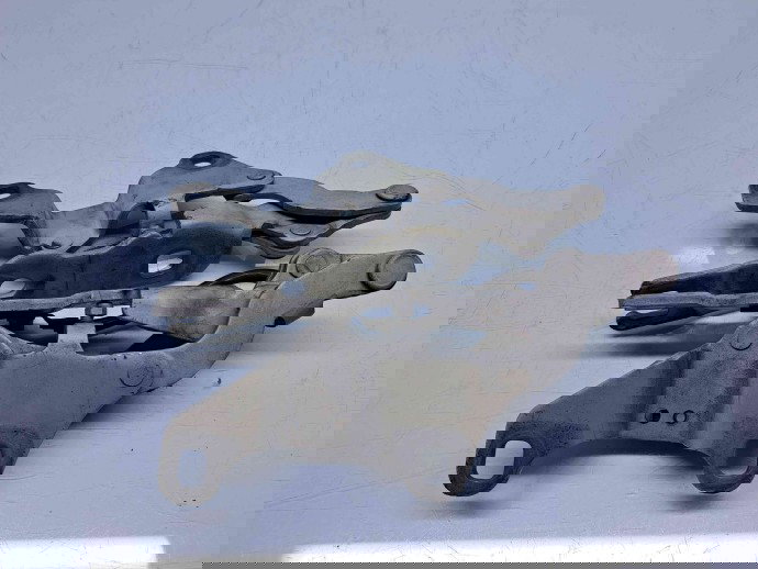 Set balamale capota Bmw 1 (E81, E87) [Fabr 2004-2010] 7060560 / 7060559