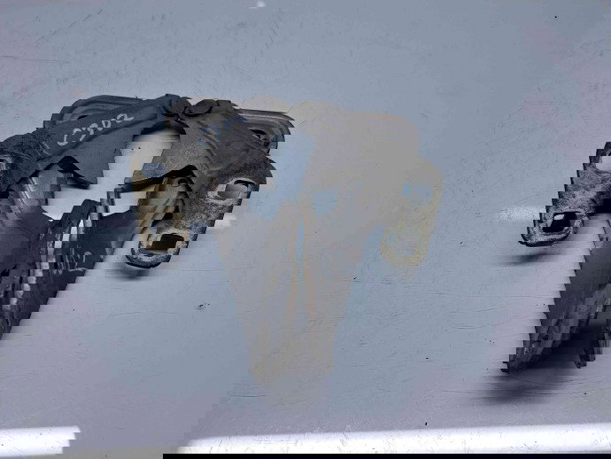 Set balamale capota Ford Mondeo 4 Sedan Facelift [Fabr 2007-2015] OEM