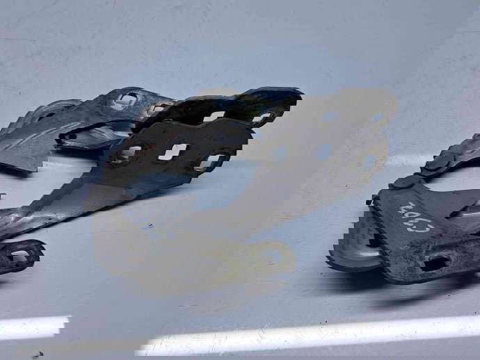 Set balamale capota Ford Mondeo 4 Sedan Facelift [Fabr 2007-2015] OEM