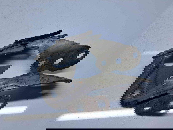 Set balamale capota Ford Mondeo 4 Sedan Facelift [Fabr 2007-2015] OEM